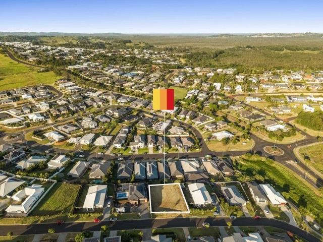 Land for sale in Cumbalum, New South Wales