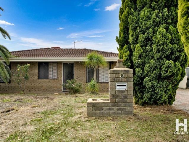 House for sale in Stirling, Western Australia