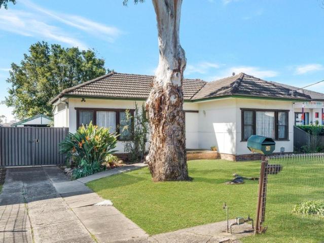 House for sale in Sydney, New South Wales
