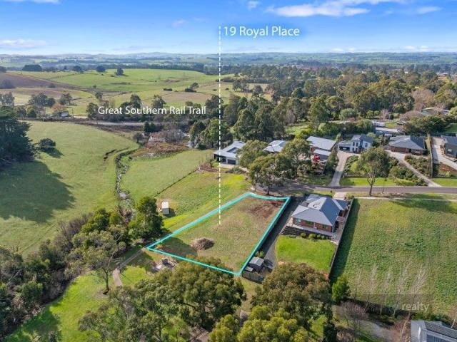 Land for sale in Leongatha, Victoria