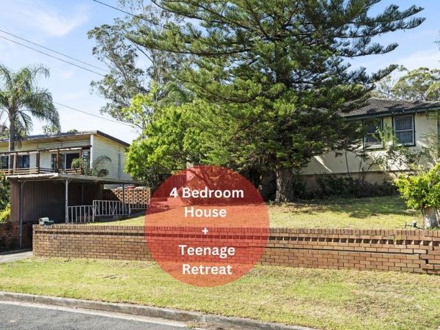House for sale in Sydney, New South Wales