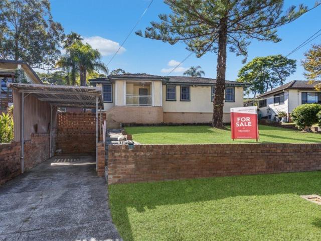 House for sale in Sydney, New South Wales