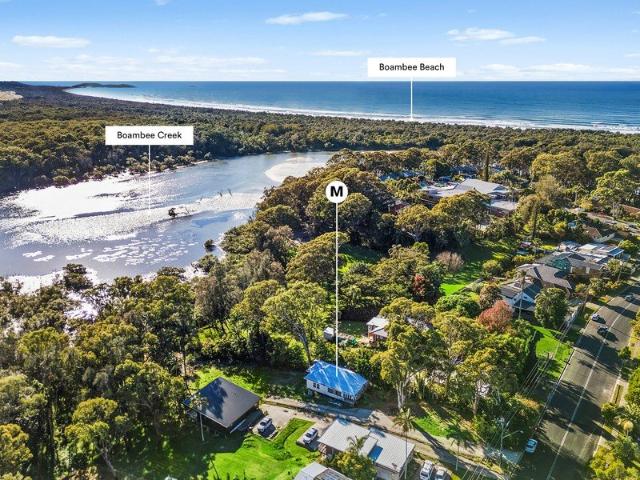 Land for sale in Toormina, New South Wales