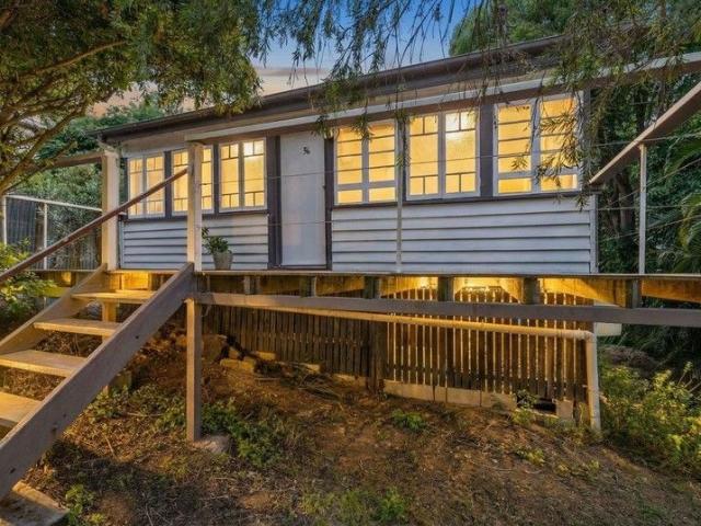 House for sale in Mount Morgan, Queensland