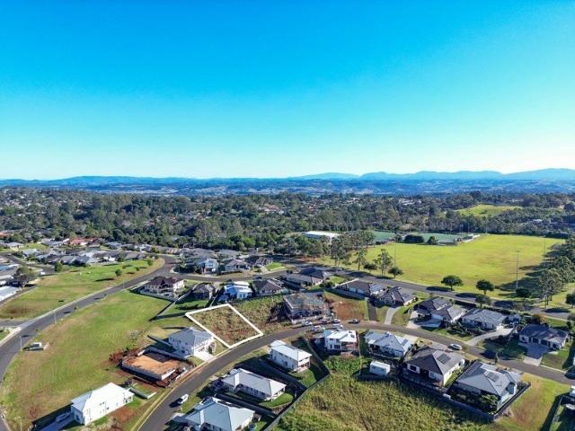 Land for sale in Goonellabah, New South Wales