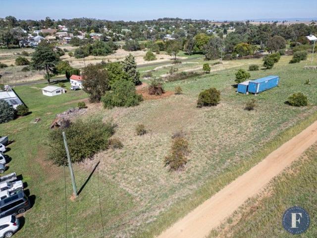 Land for sale in Woodstock, New South Wales