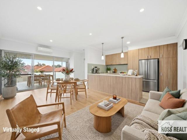 Apartment for sale in Stirling, Western Australia