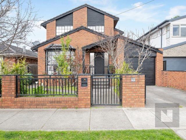 House for sale in Seddon, Melbourne