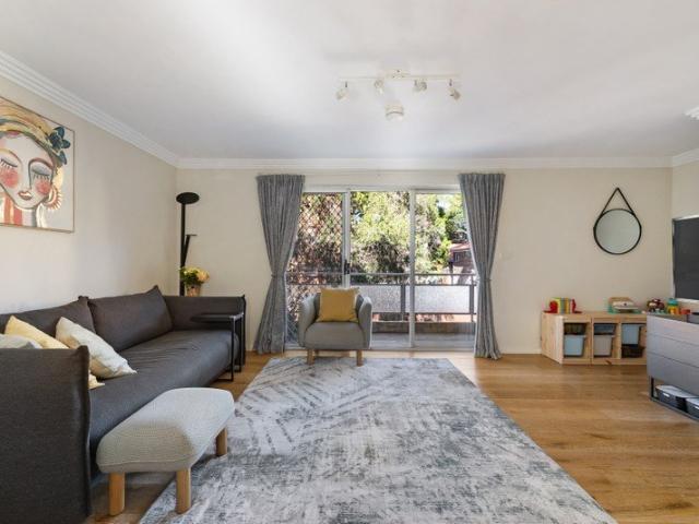 Townhouse for sale in Sydney, New South Wales