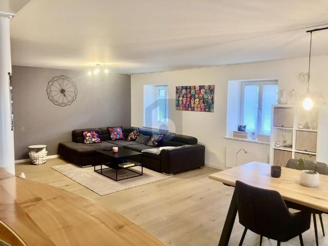Apartment mieten in Aargau
