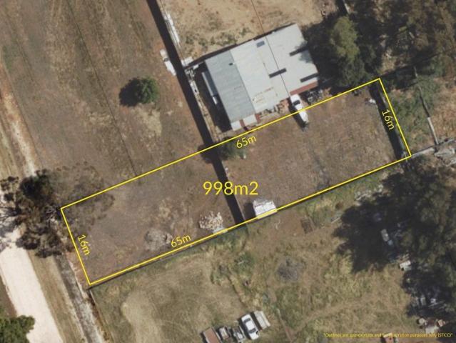 Land for sale in Georgetown, Northern Areas Council
