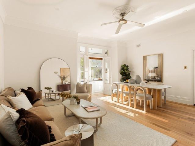 Apartment for sale in Inner West, Sydney