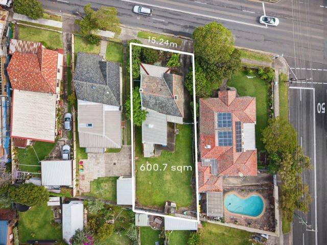 House for sale in St George, Sydney