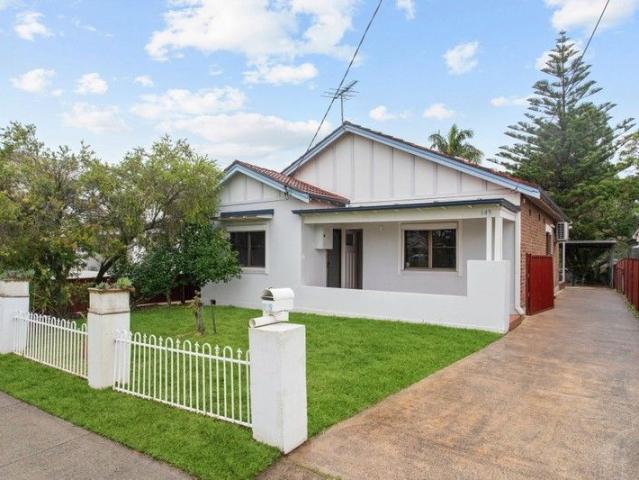 House for sale in Strathfield, New South Wales