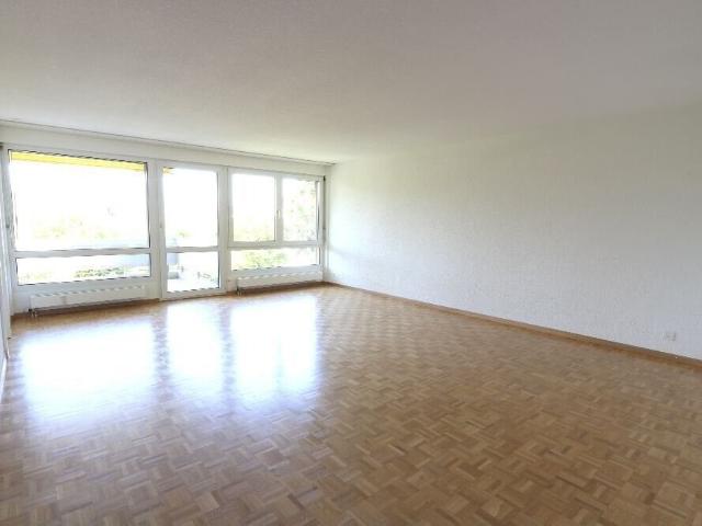 Apartment mieten in Steffisburg, Verwaltungsregion Oberland
