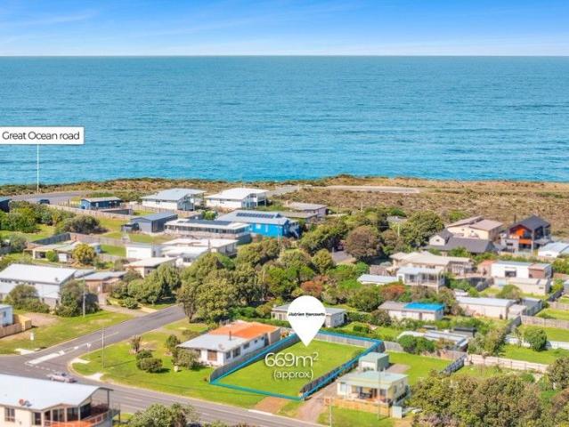 Land for sale in Port Campbell, Victoria
