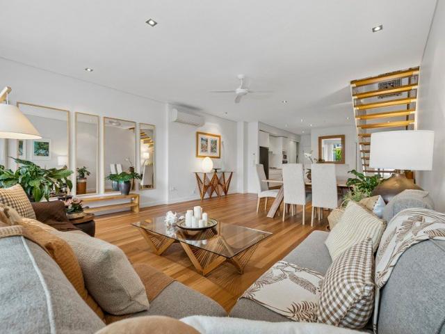 Townhouse for sale in Casuarina, Tweed Shire Council