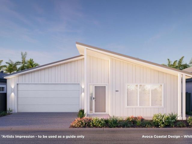House for sale in Woolgoolga, New South Wales