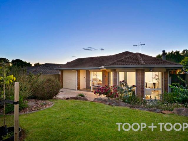 House for sale in Greenwith, Adelaide