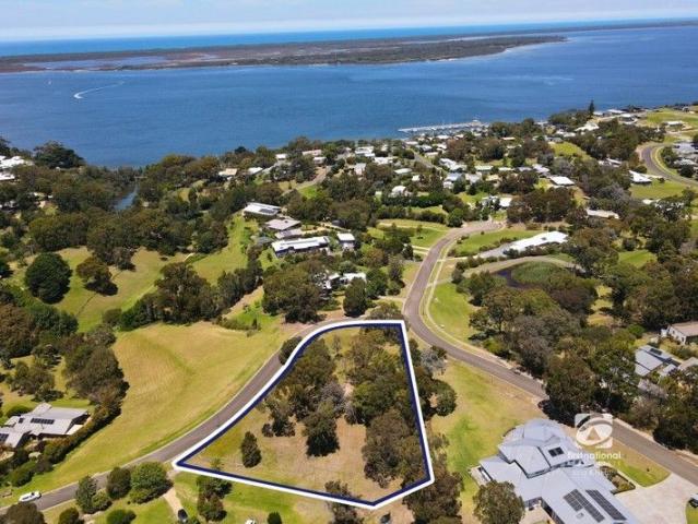 Land for sale in Metung, Victoria