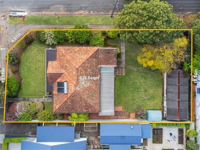 House for sale in St George, Sydney