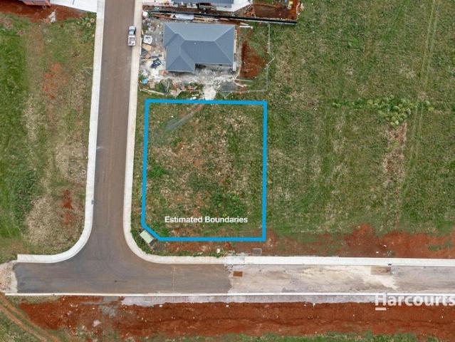 Land for sale in Mooreville, City of Burnie