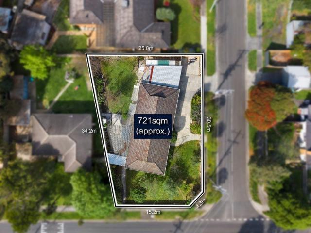 House for sale in Knoxfield, Melbourne