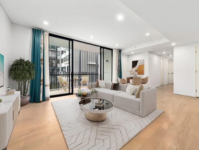 Apartment for sale in Sydney, New South Wales