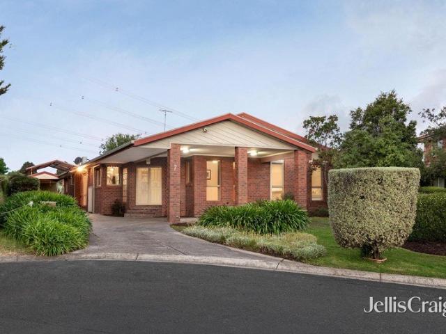 House for sale in Diamond Creek, Melbourne