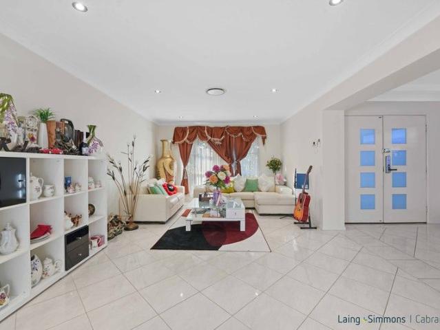 House for sale in Sydney, New South Wales