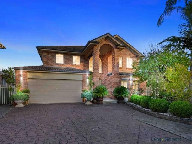 House for sale in Canley Vale