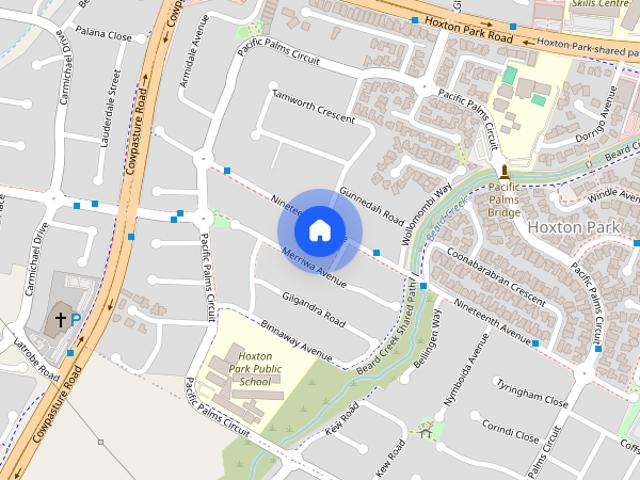 House for rent in Sydney, New South Wales