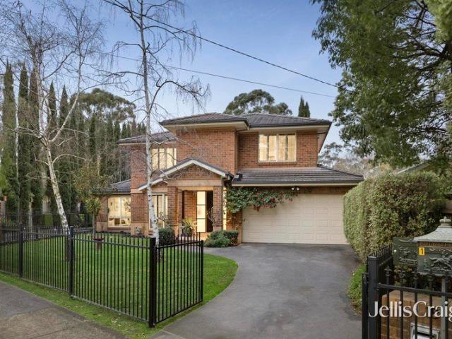 Townhouse for sale in Camerons Creek, Victoria