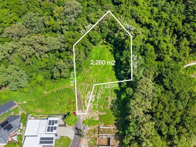 Land for sale in Palm Cove, Queensland