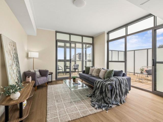 Apartment for sale in Sydney, New South Wales