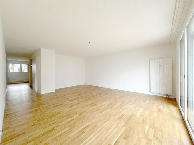 Apartment mieten in Horgen, Zürich