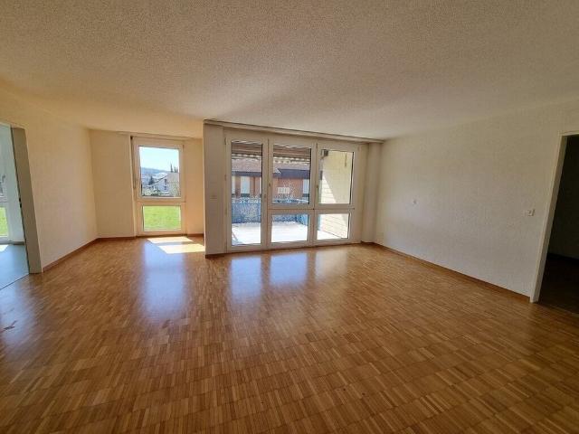 Apartment mieten in Buchs (AG), Aargau