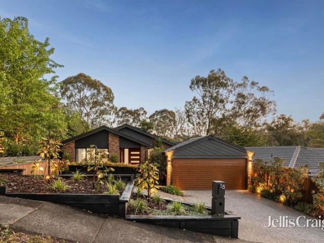 House for sale in Warranwood, Melbourne