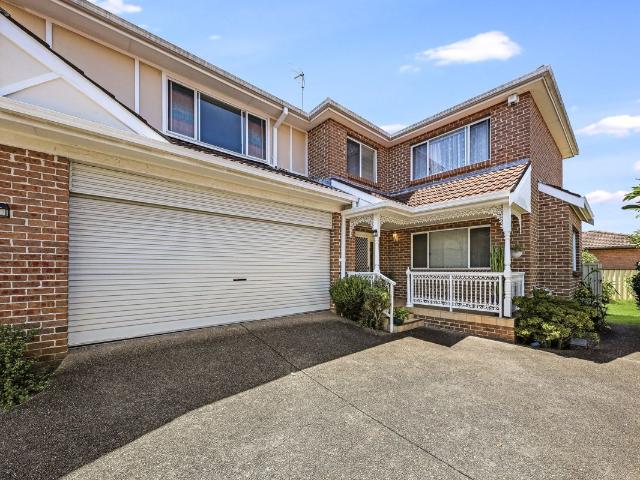 House for sale in Sydney, New South Wales