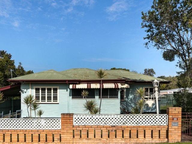 House for rent in Toombul, Queensland