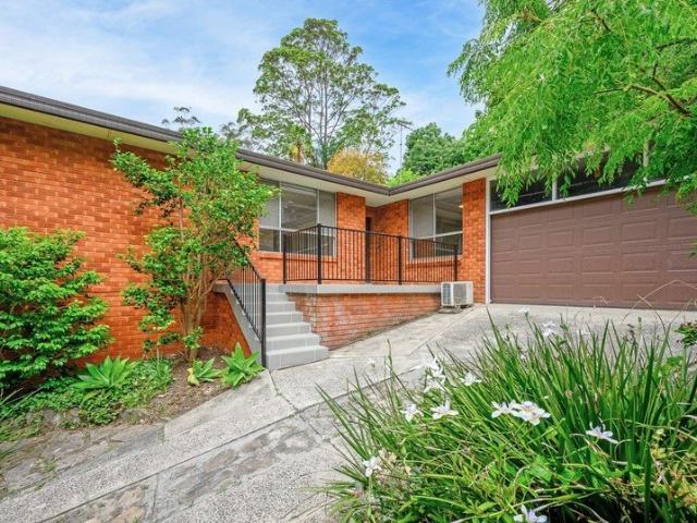 House for rent in Upper North Shore, Sydney