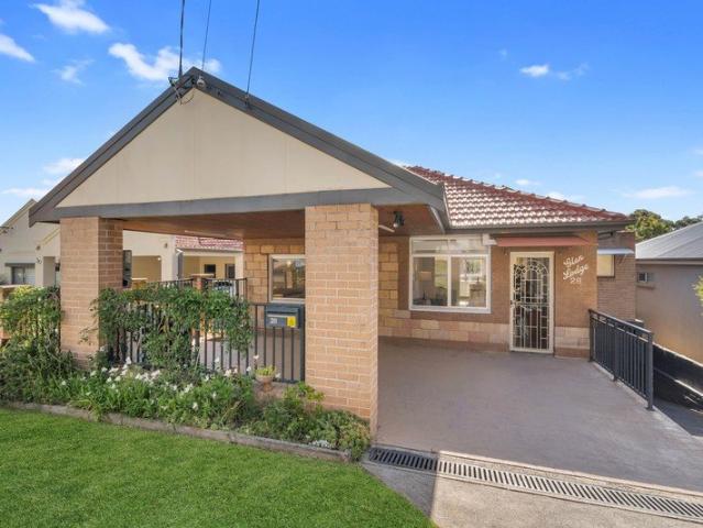 House for sale in St George, Sydney