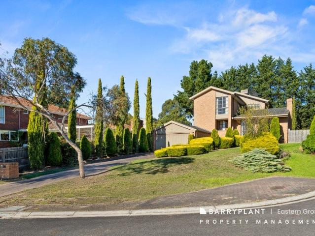 House for rent in Camerons Creek, Victoria