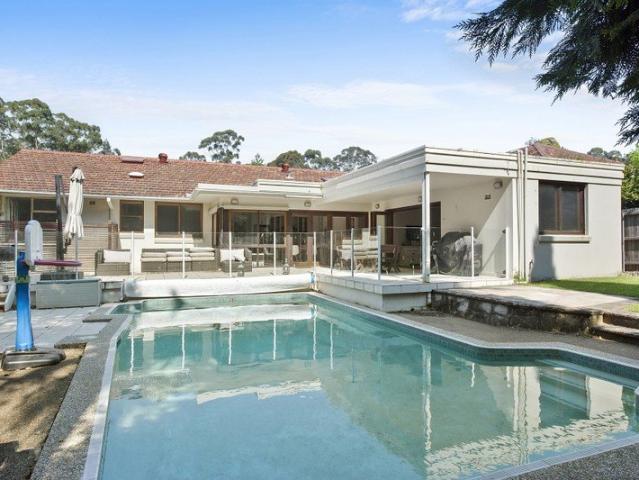 House for rent in Sydney, New South Wales