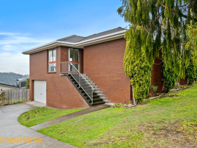 House for rent in Hobart, Tasmania