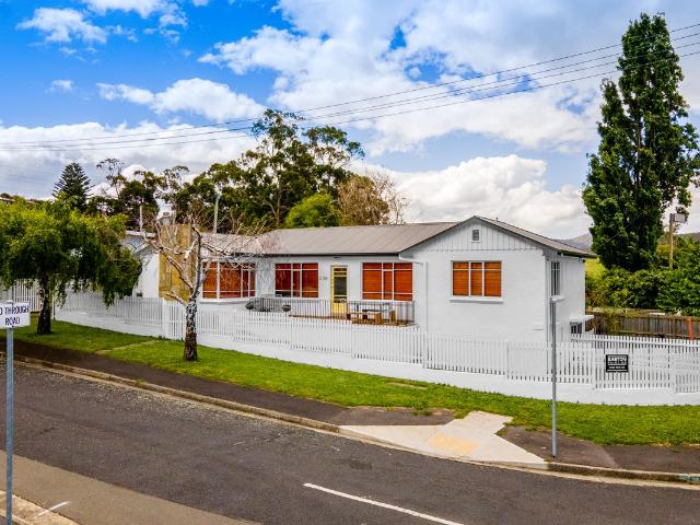 House for rent in Hobart, Tasmania