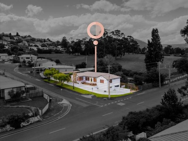 House for rent in Hobart, Tasmania