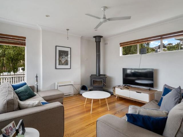 House for rent in Hobart, Tasmania