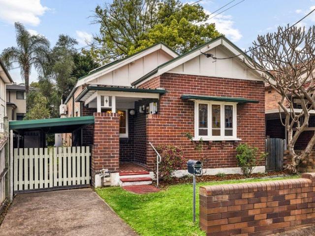 House for sale in Inner West, Sydney
