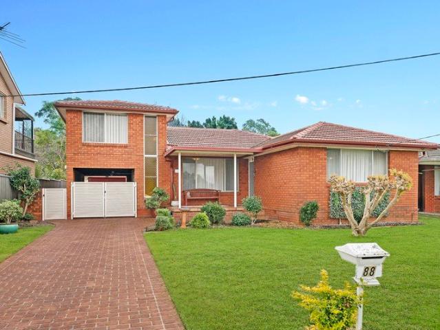 House for sale in Sydney, New South Wales